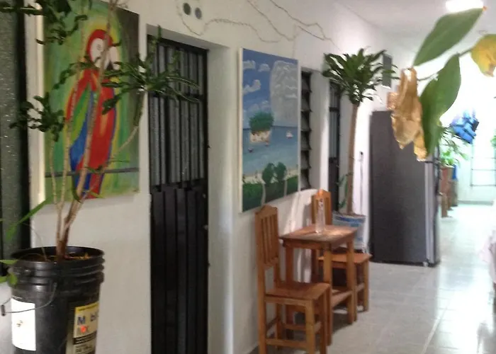 Privatunterkunft Ya'ax Nah Playa del Carmen