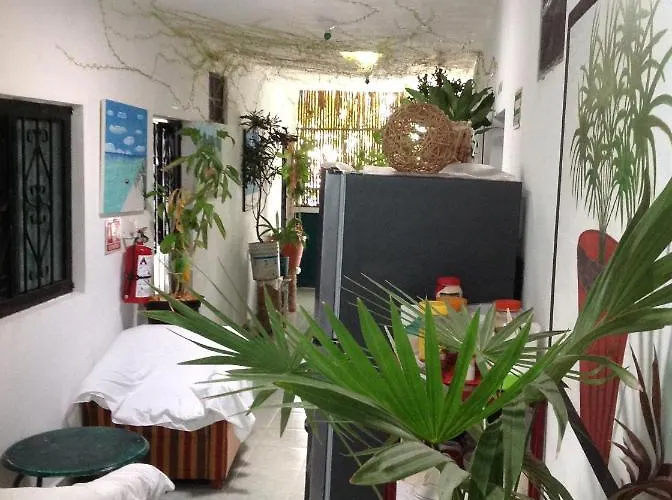 Ya'ax Nah Privatunterkunft Playa del Carmen