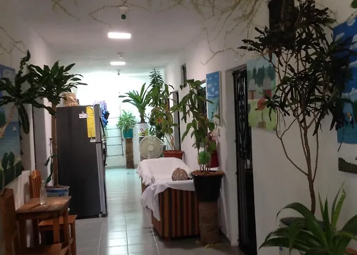 Ya'ax Nah Privatunterkunft Playa del Carmen