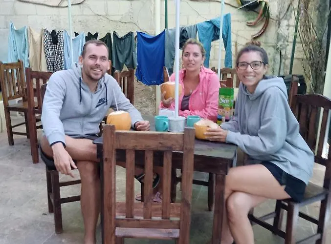 Ya'ax Nah Privatunterkunft Playa del Carmen