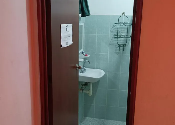 Ya'ax Nah Privatunterkunft